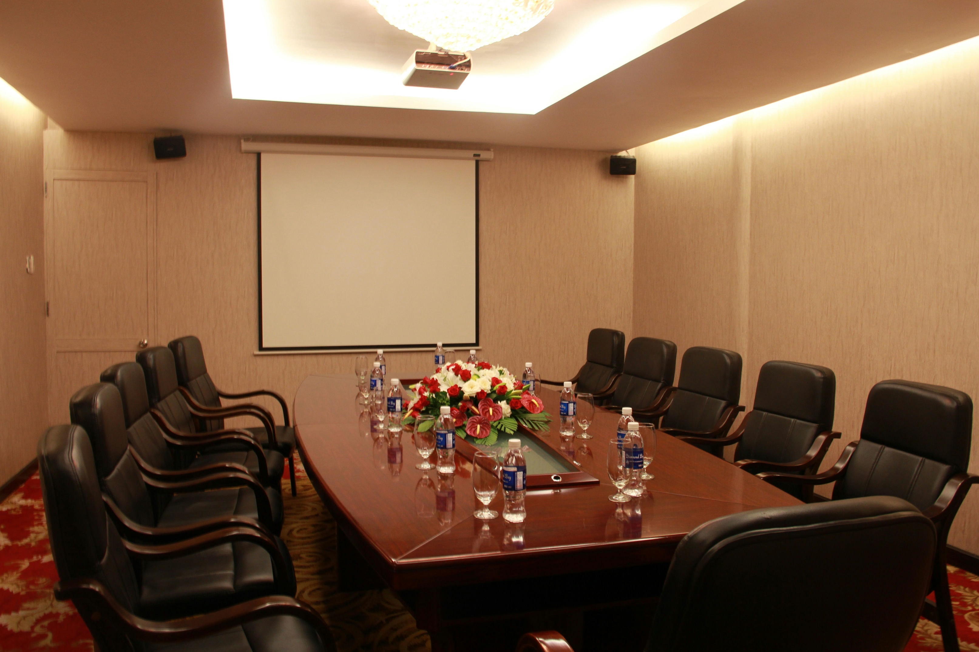 Lobby Meeting Room 1